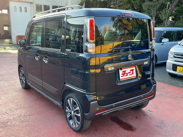 SUZUKI SPACIA GEAR 2020 Image 31
