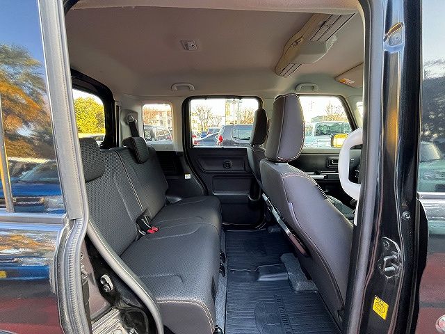 SUZUKI SPACIA GEAR 2020 Image 31