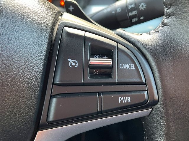 SUZUKI SPACIA GEAR 2020 Image 31