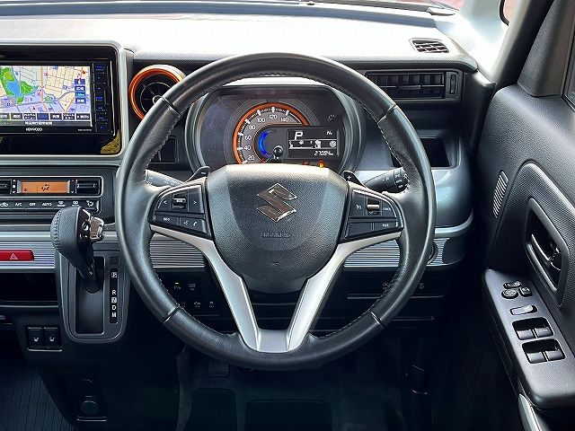 SUZUKI SPACIA GEAR 2020 Image 31