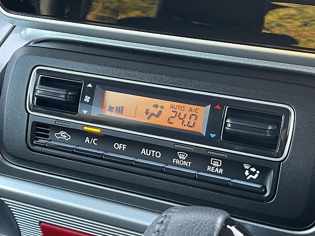 SUZUKI SPACIA GEAR 2020 Image 31