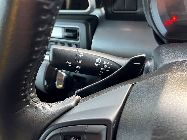 SUZUKI SPACIA GEAR 2020 Image 31