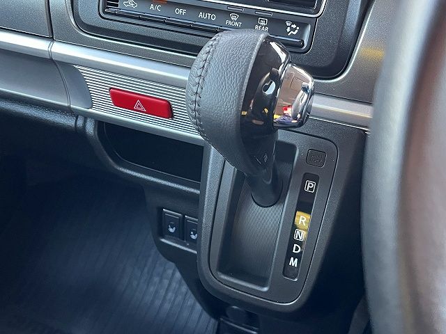 SUZUKI SPACIA GEAR 2020 Image 31