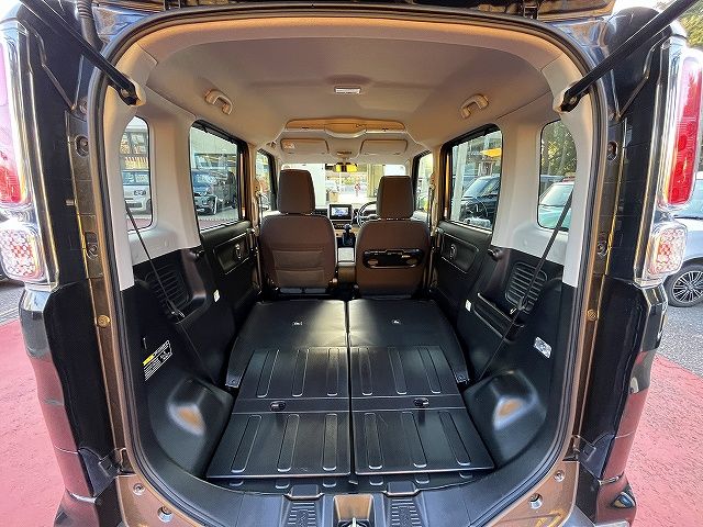 SUZUKI SPACIA GEAR 2020 Image 31