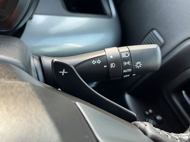 SUZUKI SPACIA GEAR 2020 Image 31