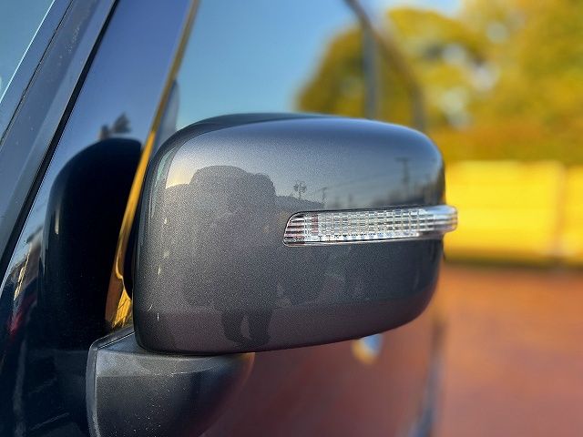 SUZUKI SPACIA GEAR 2020 Image 31