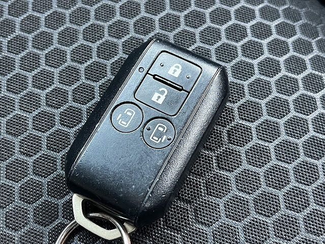 SUZUKI SPACIA GEAR 2020 Image 31