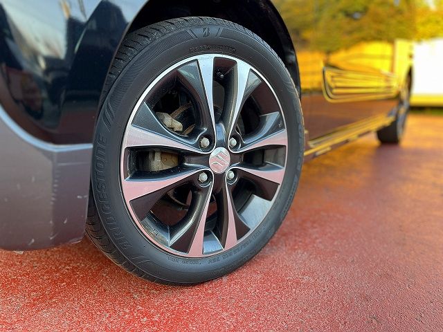 SUZUKI SPACIA GEAR 2020 Image 31