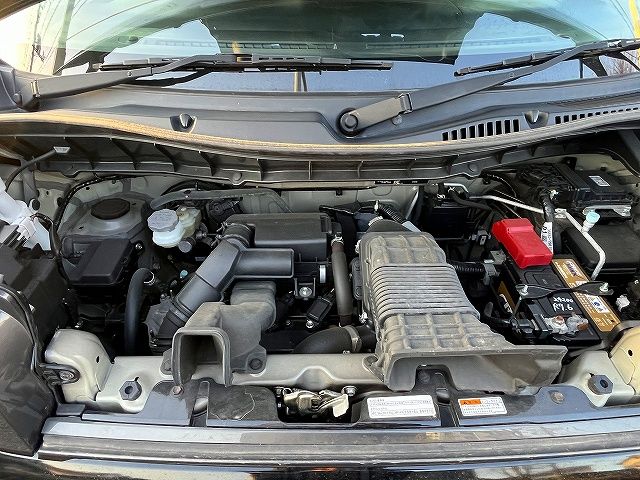 SUZUKI SPACIA GEAR 2020 Image 31