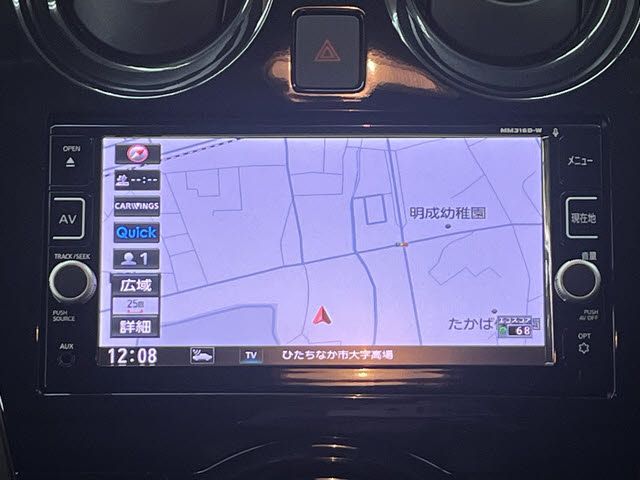 NISSAN NOTE 2017 Image 31