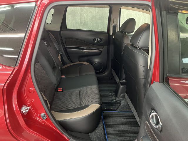 NISSAN NOTE 2017 Image 31