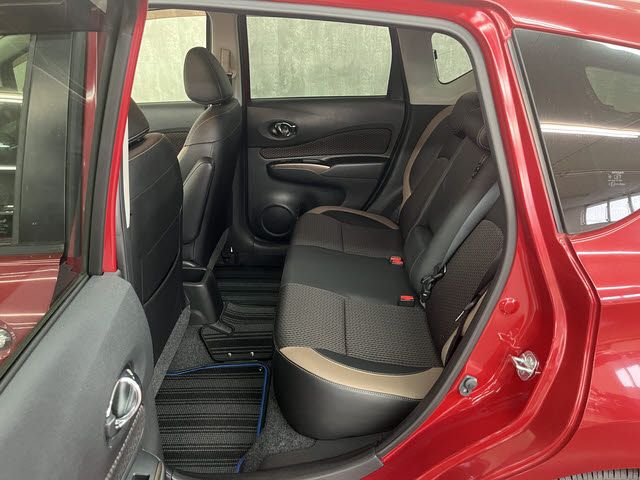 NISSAN NOTE 2017 Image 31