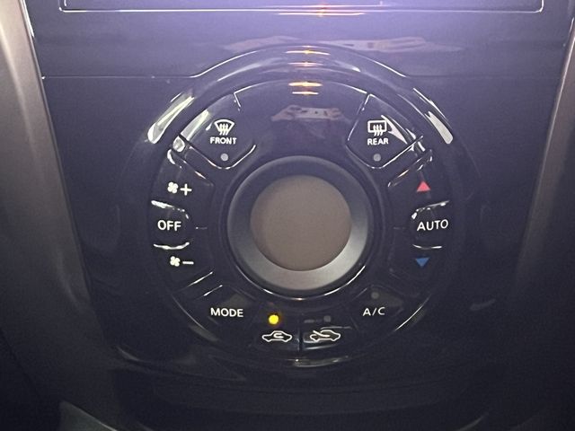 NISSAN NOTE 2017 Image 31