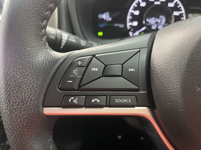 NISSAN NOTE 2017 Image 31