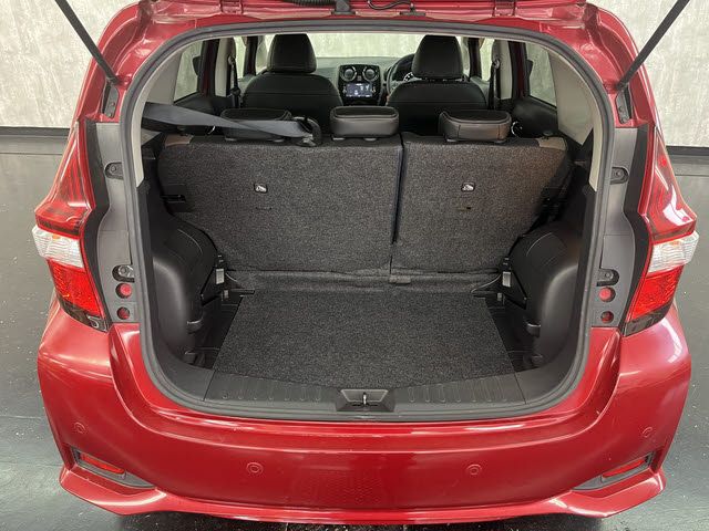 NISSAN NOTE 2017 Image 31