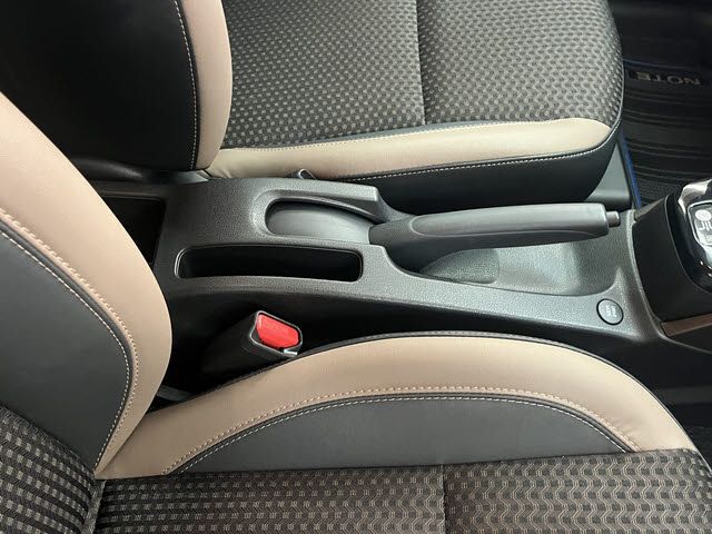 NISSAN NOTE 2017 Image 31