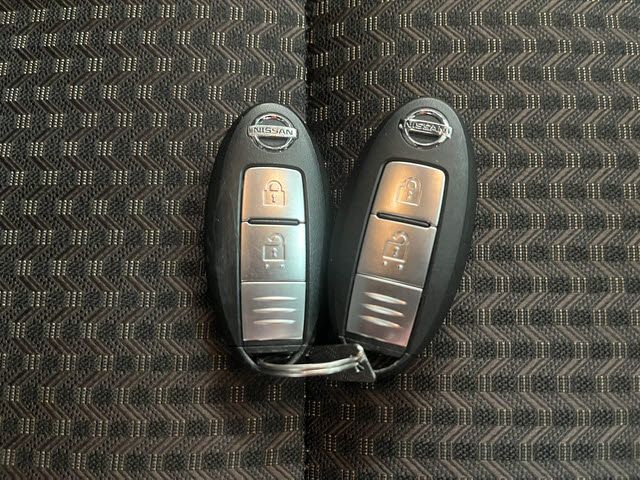 NISSAN NOTE 2017 Image 31