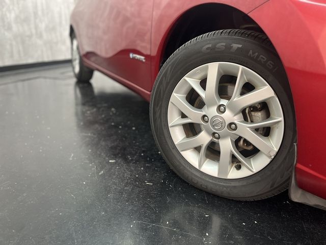 NISSAN NOTE 2017 Image 31