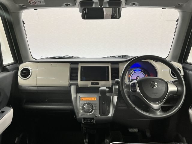 SUZUKI HUSTLER 4WD 2019 Image 31