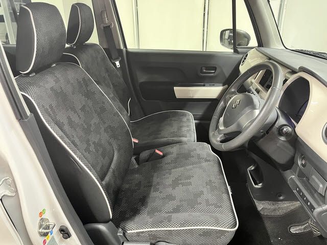 SUZUKI HUSTLER 4WD 2019 Image 31