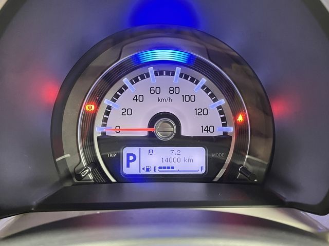 SUZUKI HUSTLER 4WD 2019 Image 31