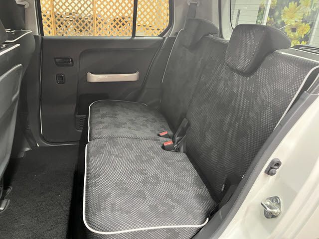 SUZUKI HUSTLER 4WD 2019 Image 31