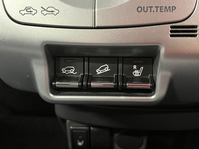 SUZUKI HUSTLER 4WD 2019 Image 31