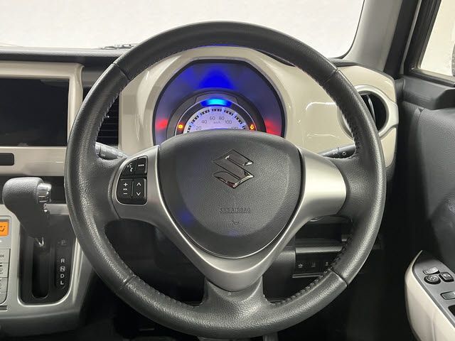SUZUKI HUSTLER 4WD 2019 Image 31
