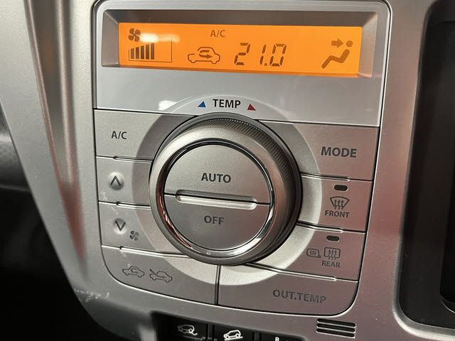 SUZUKI HUSTLER 4WD 2019 Image 31