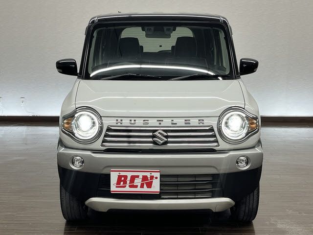 SUZUKI HUSTLER 4WD 2019 Image 31