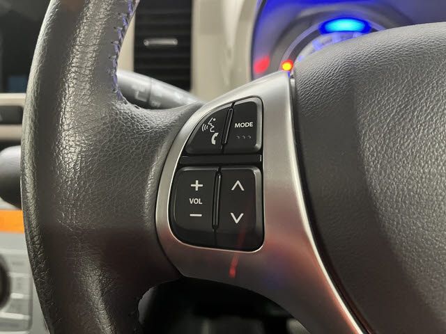 SUZUKI HUSTLER 4WD 2019 Image 31