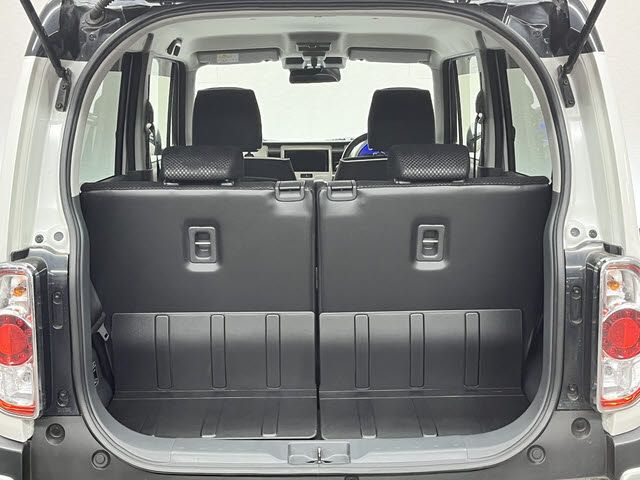 SUZUKI HUSTLER 4WD 2019 Image 31