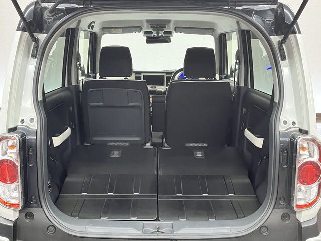 SUZUKI HUSTLER 4WD 2019 Image 31