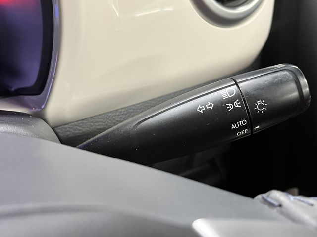 SUZUKI HUSTLER 4WD 2019 Image 31