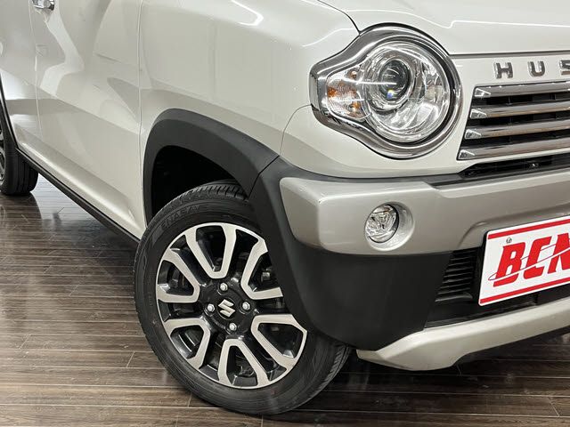 SUZUKI HUSTLER 4WD 2019 Image 31
