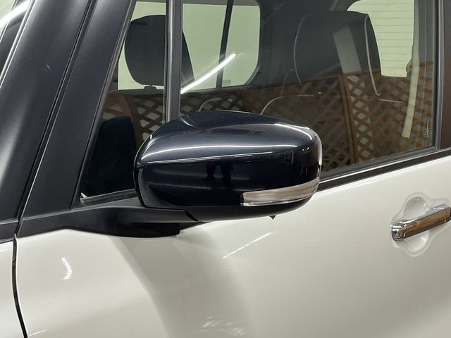 SUZUKI HUSTLER 4WD 2019 Image 31