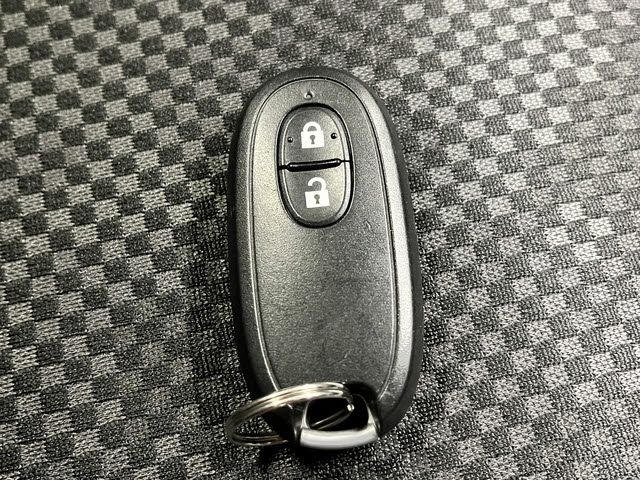 SUZUKI HUSTLER 4WD 2019 Image 31