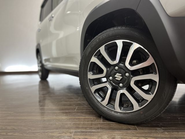 SUZUKI HUSTLER 4WD 2019 Image 31