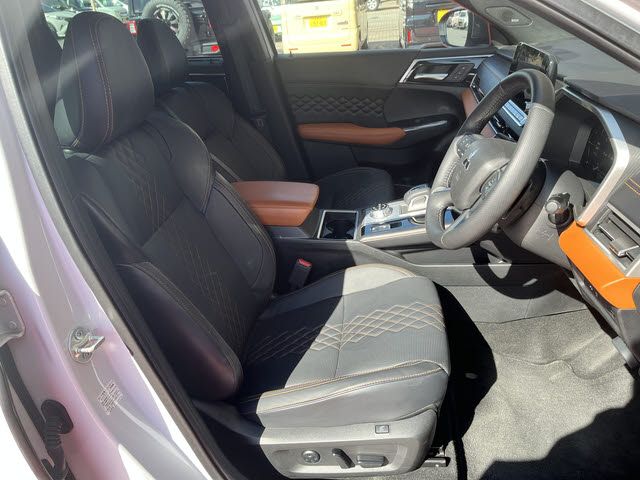 MITSUBISHI OUTLANDER PHEV 2022 Image 31