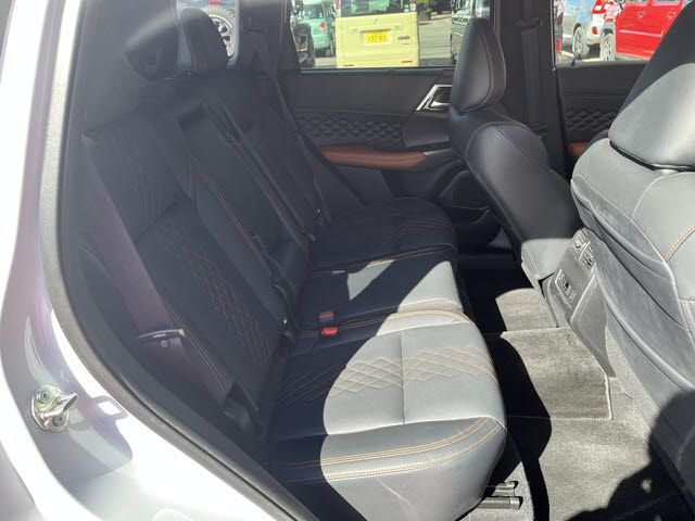 MITSUBISHI OUTLANDER PHEV 2022 Image 31