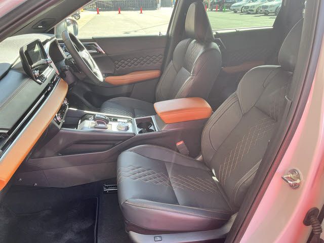 MITSUBISHI OUTLANDER PHEV 2022 Image 31