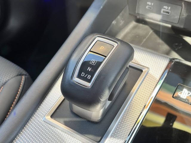 MITSUBISHI OUTLANDER PHEV 2022 Image 31