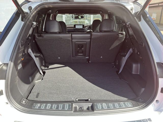 MITSUBISHI OUTLANDER PHEV 2022 Image 31