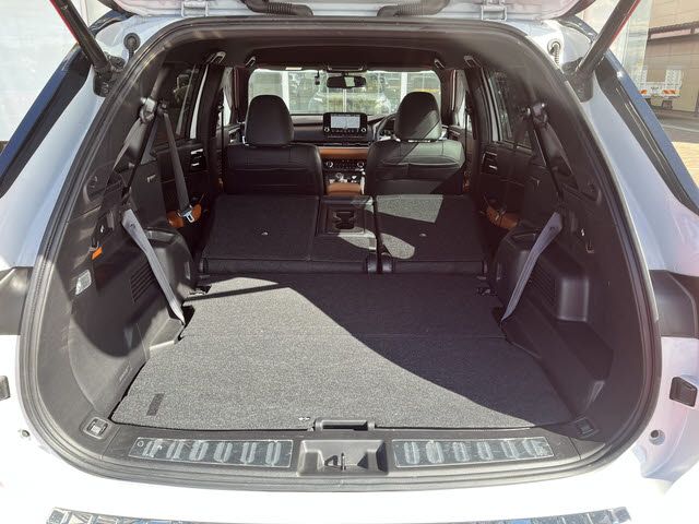 MITSUBISHI OUTLANDER PHEV 2022 Image 31