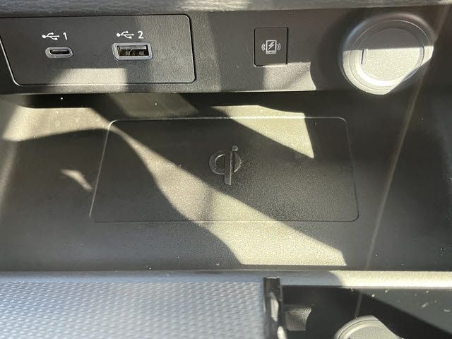 MITSUBISHI OUTLANDER PHEV 2022 Image 31