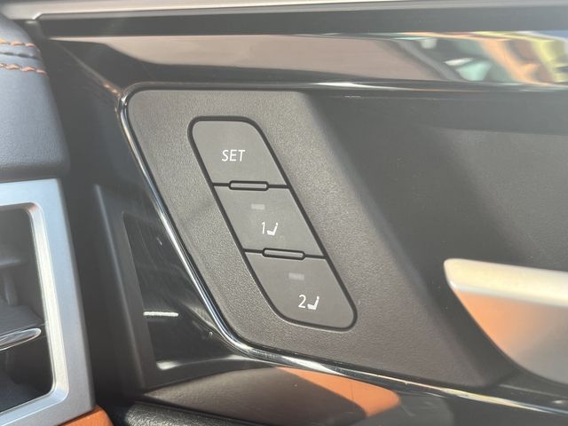 MITSUBISHI OUTLANDER PHEV 2022 Image 31