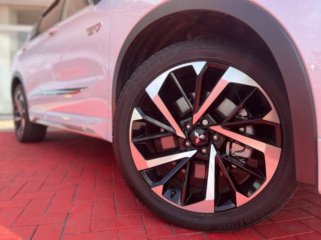 MITSUBISHI OUTLANDER PHEV 2022 Image 31