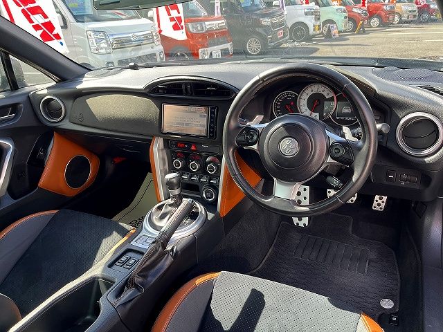 TOYOTA 86 2019 Image 31