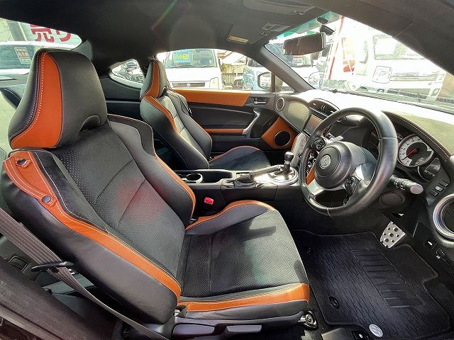 TOYOTA 86 2019 Image 31