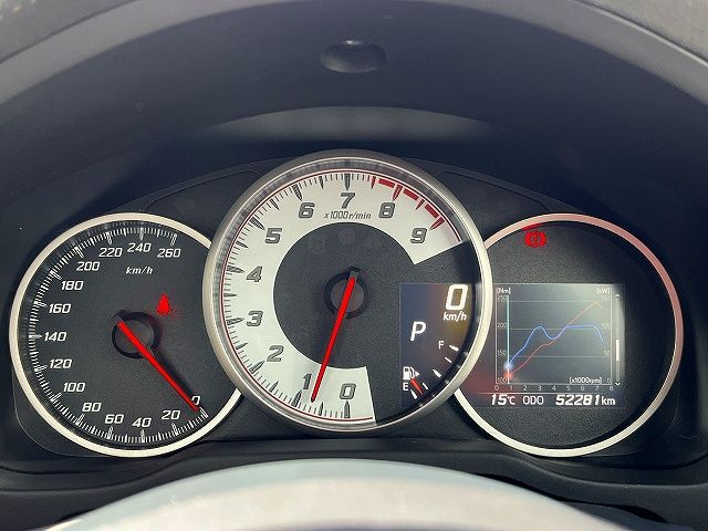 TOYOTA 86 2019 Image 31